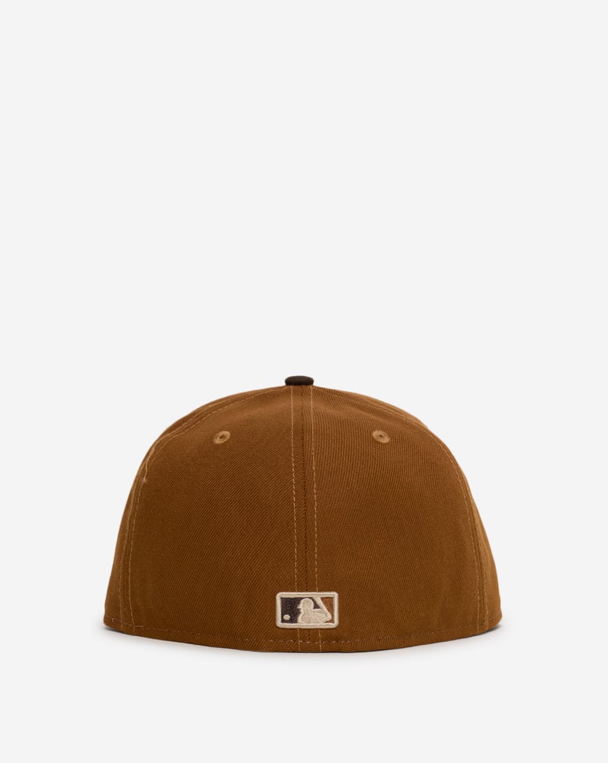 59Fifty Chicago White Sox Real Tree Fitted Hat