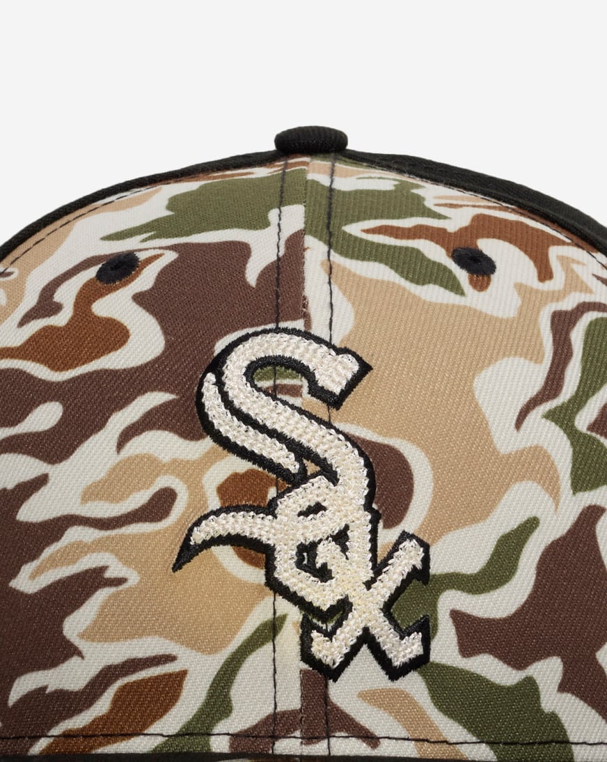 59Fifty Chicago White Sox Tiger Fitted Hat