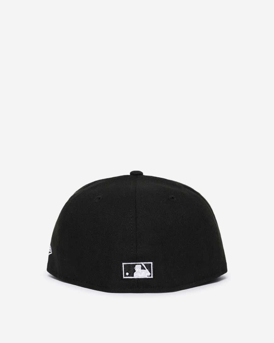 59Fifty Los Angeles Dodgers Eagle Fitted Hat