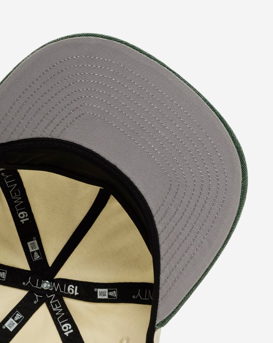 19Twenty  HWC Champions Snapback