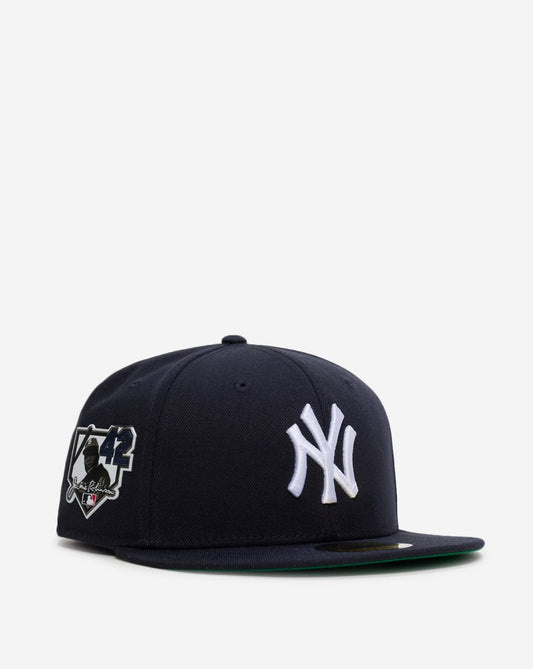 59Fifty New York Yankees Jr Fitted Hat