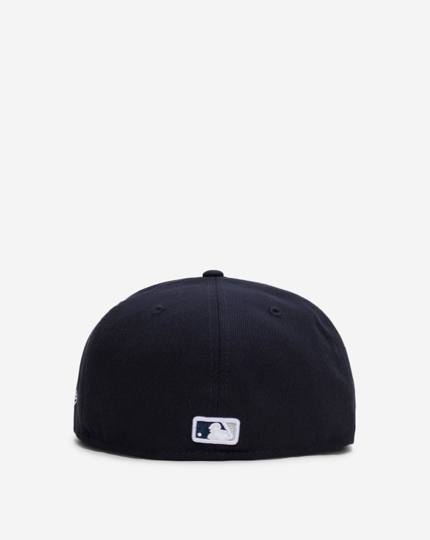 59Fifty New York Yankees Jr Fitted Hat