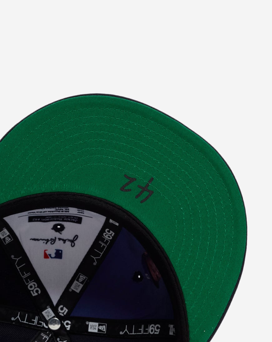59Fifty New York Yankees Jr Fitted Hat