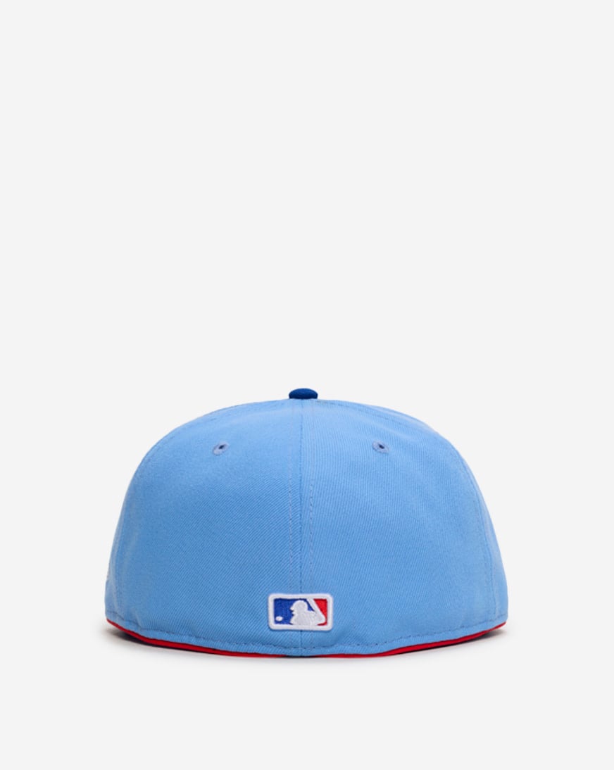 59Fifty Atlanta Braves City Connect Fitted Hat
