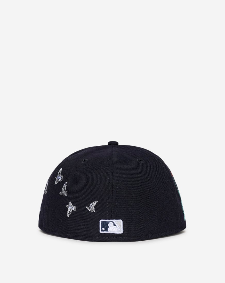 59Fifty New York Yankees City Edition Fitted Hat