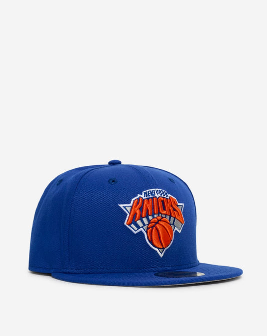 59Fifty New York Knicks Fitted Hat