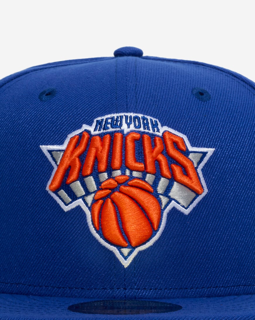 59Fifty New York Knicks Fitted Hat