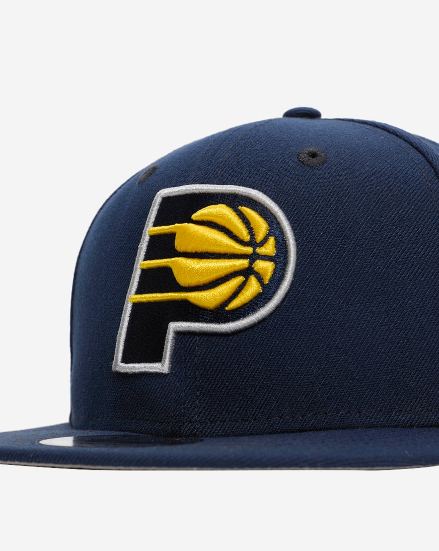 9Fifty Indiana Pacers Snapback Hat