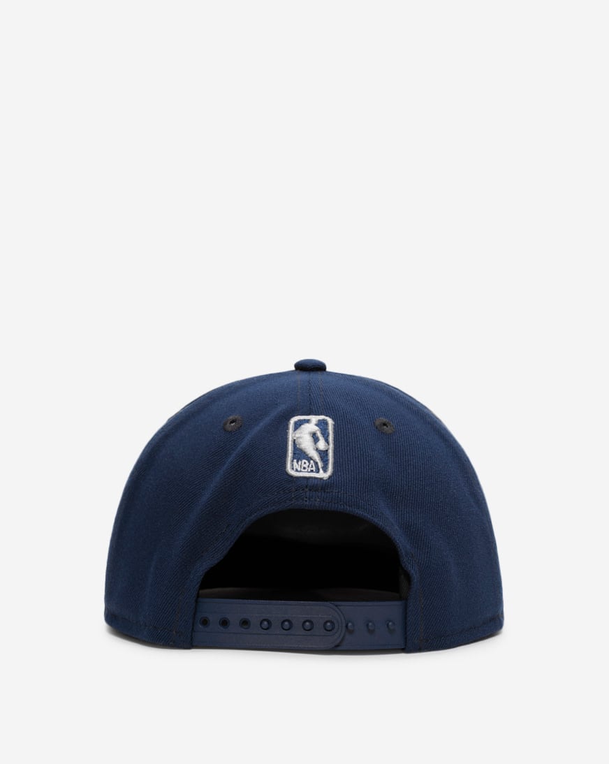 9Fifty Indiana Pacers Snapback Hat