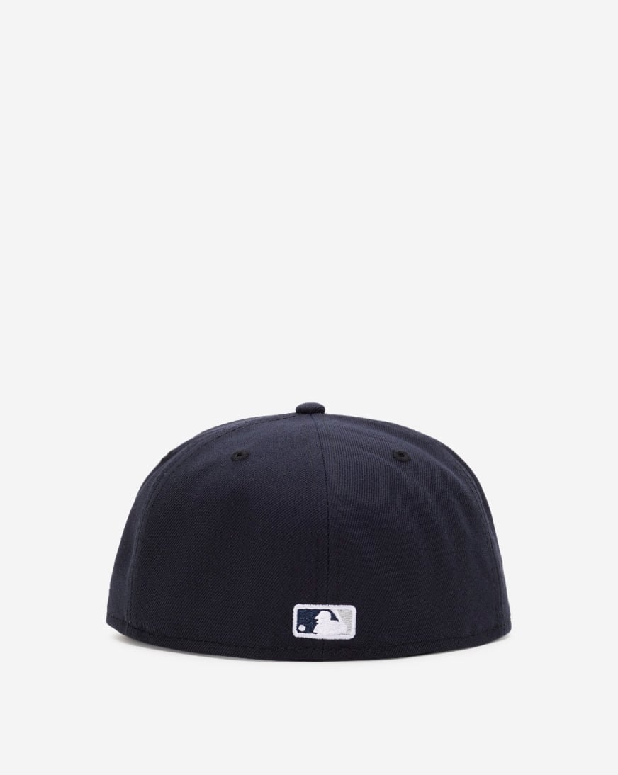 59Fifty New York Yankees Core Fitted Hat