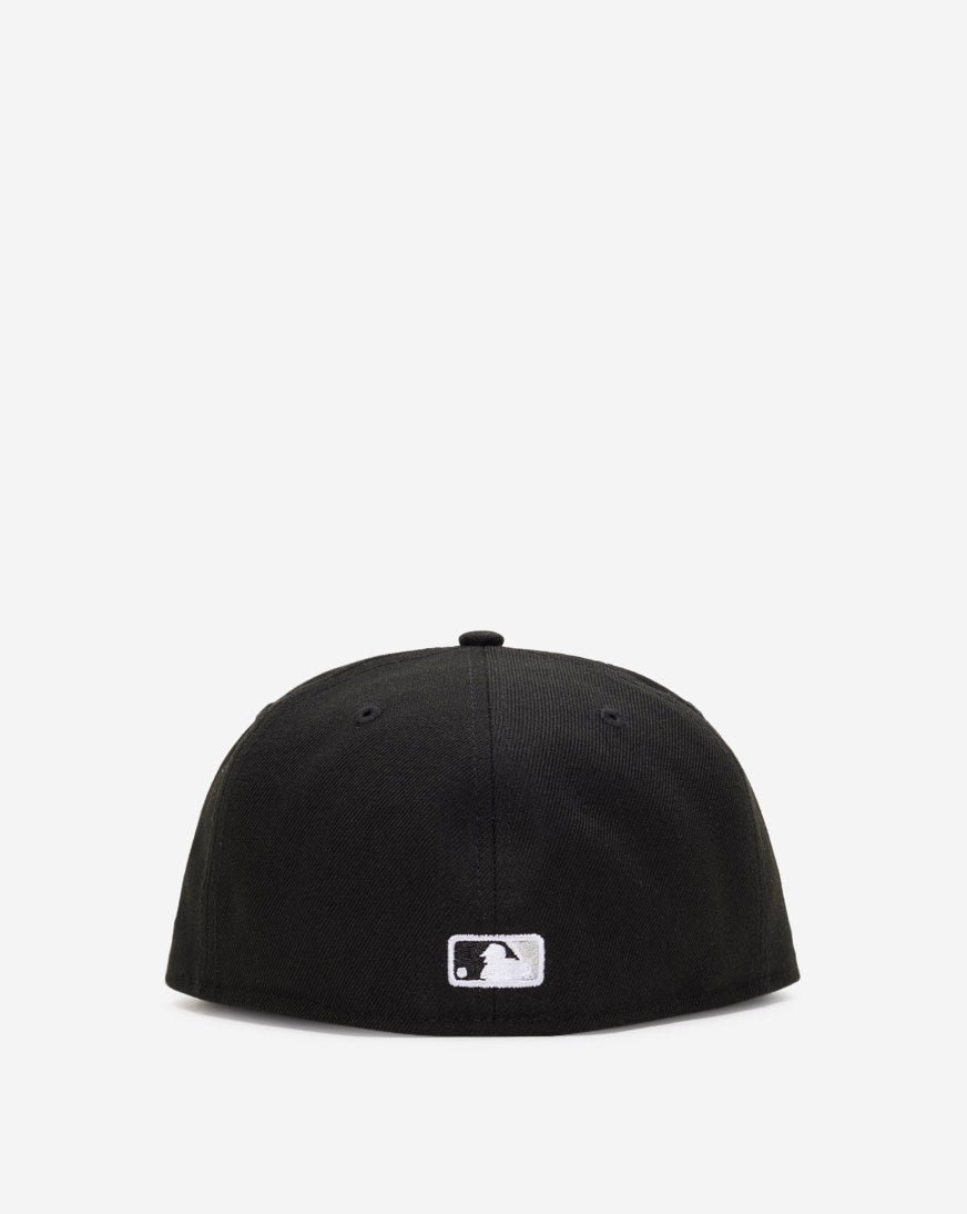 59Fifty Chicago White Sox Core Fitted Hat