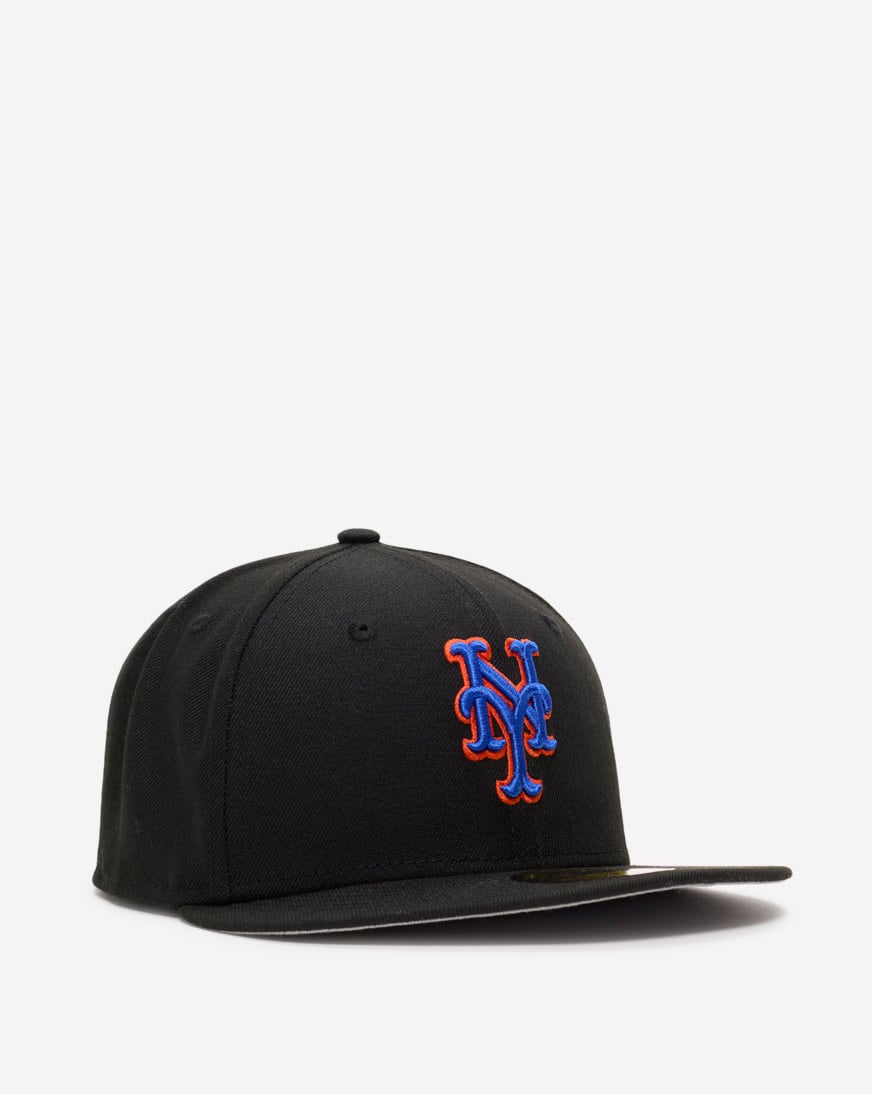 59Fifty New York Mets Core Fitted Hat