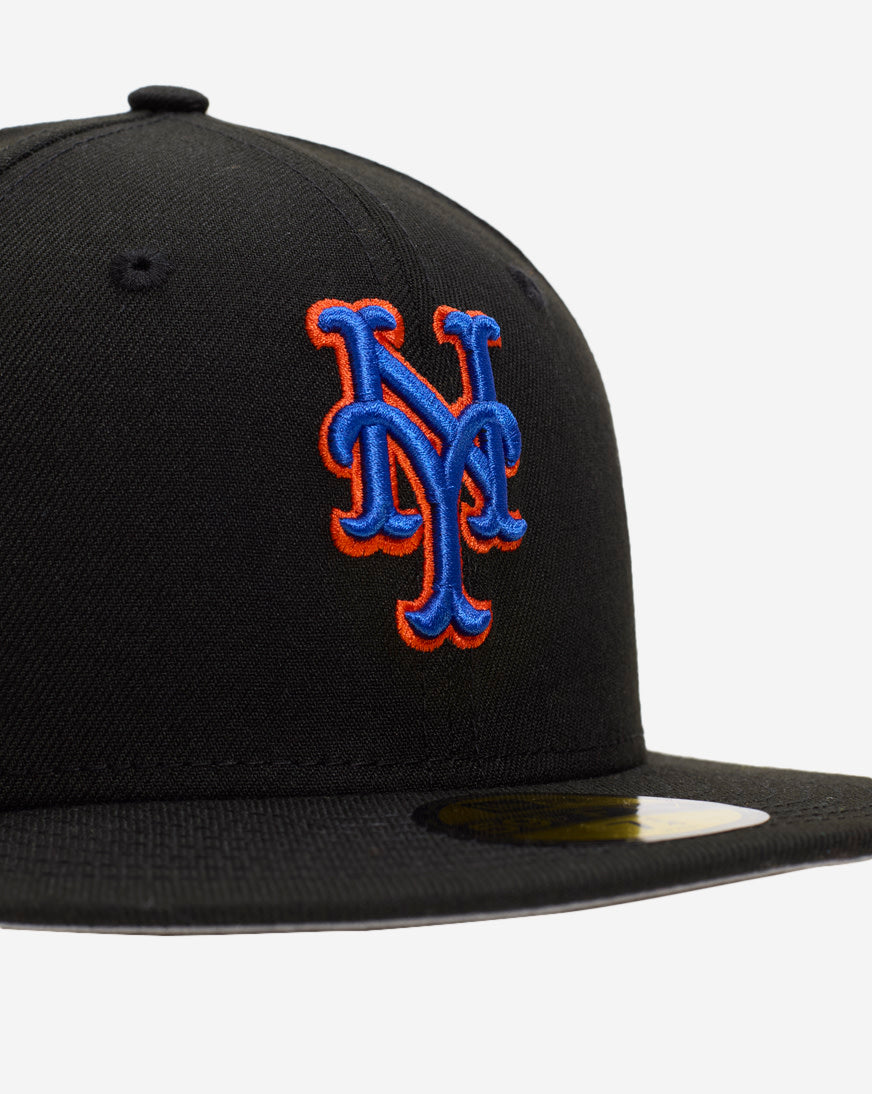 59Fifty New York Mets Core Fitted Hat