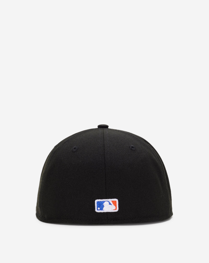 59Fifty New York Mets Core Fitted Hat