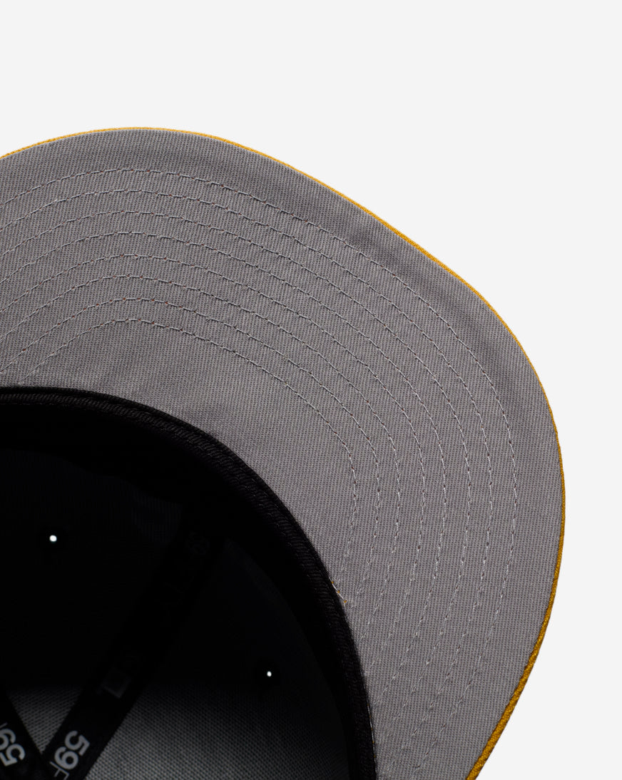 59Fifty Oakland Athletics Core Fitted Hat
