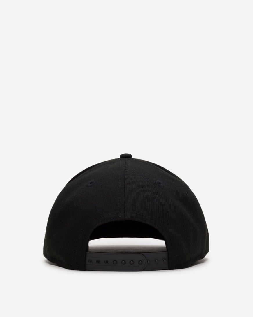 9Fifty Los Angeles Kings A-Frame Basic Snapback Hat