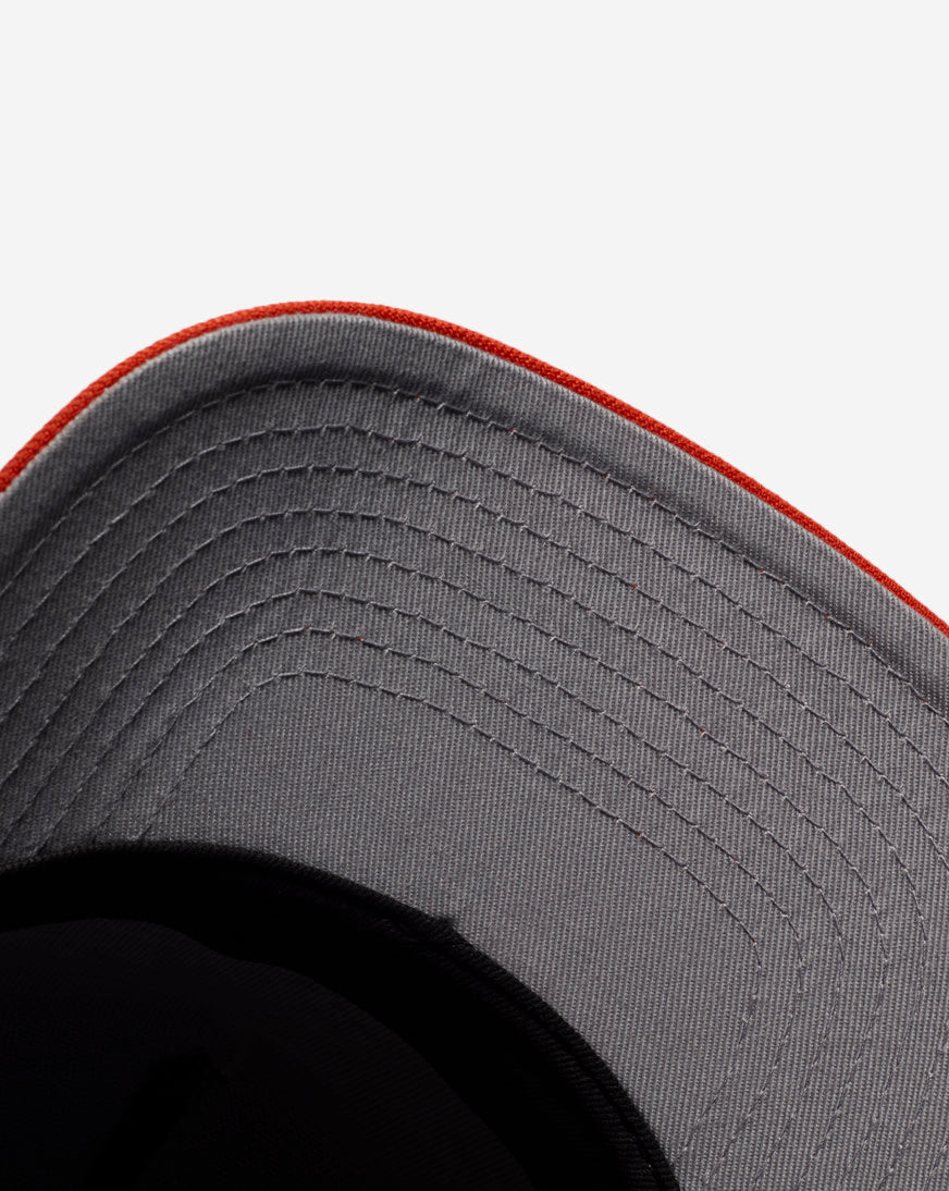 9Fifty Anaheim Ducks A-Frame Basic Snapback Hat