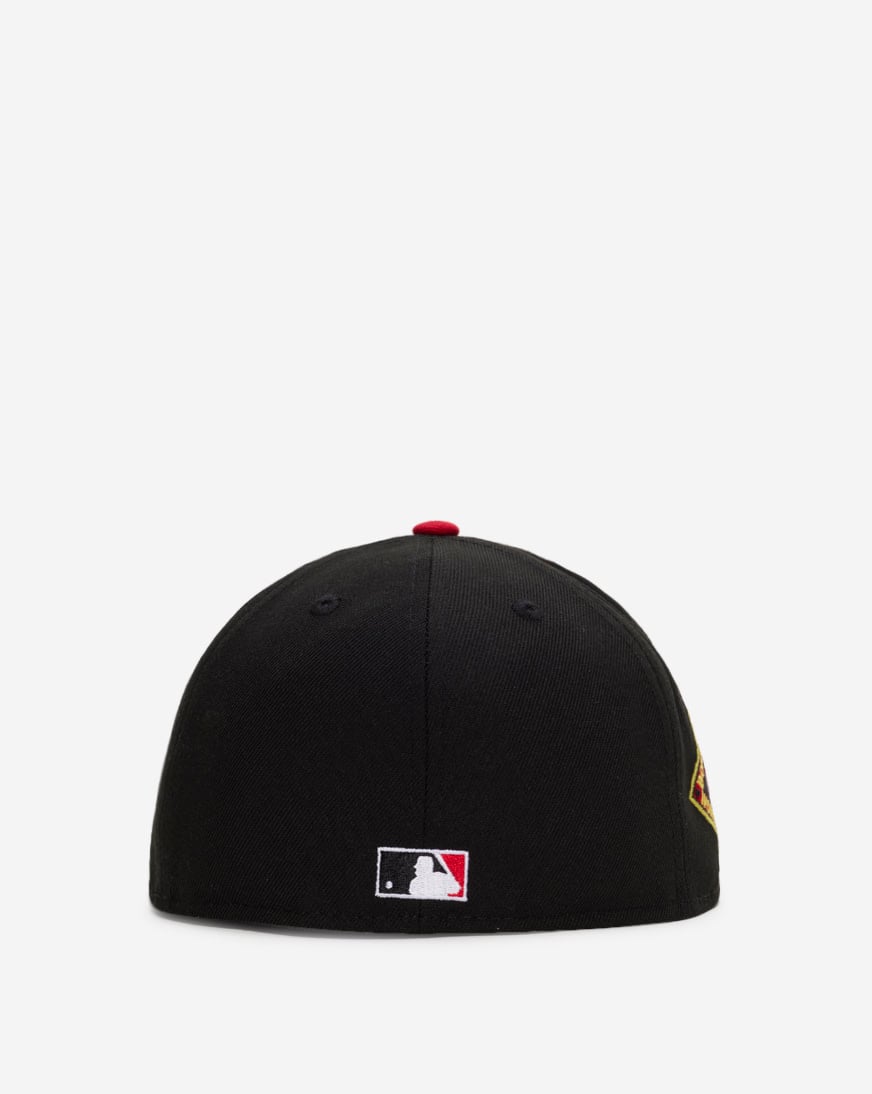 59Fifty Speed Boston Red Sox Fitted Hat