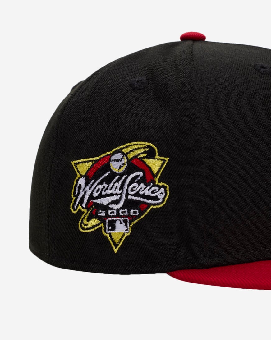 59Fifty Speed New York Yankees Fitted Hat