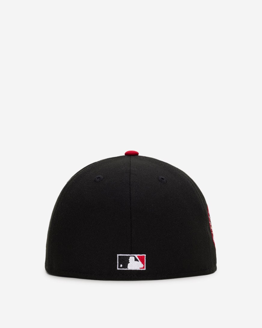 59Fifty Speed Philadelphia Phillies Fitted Hat