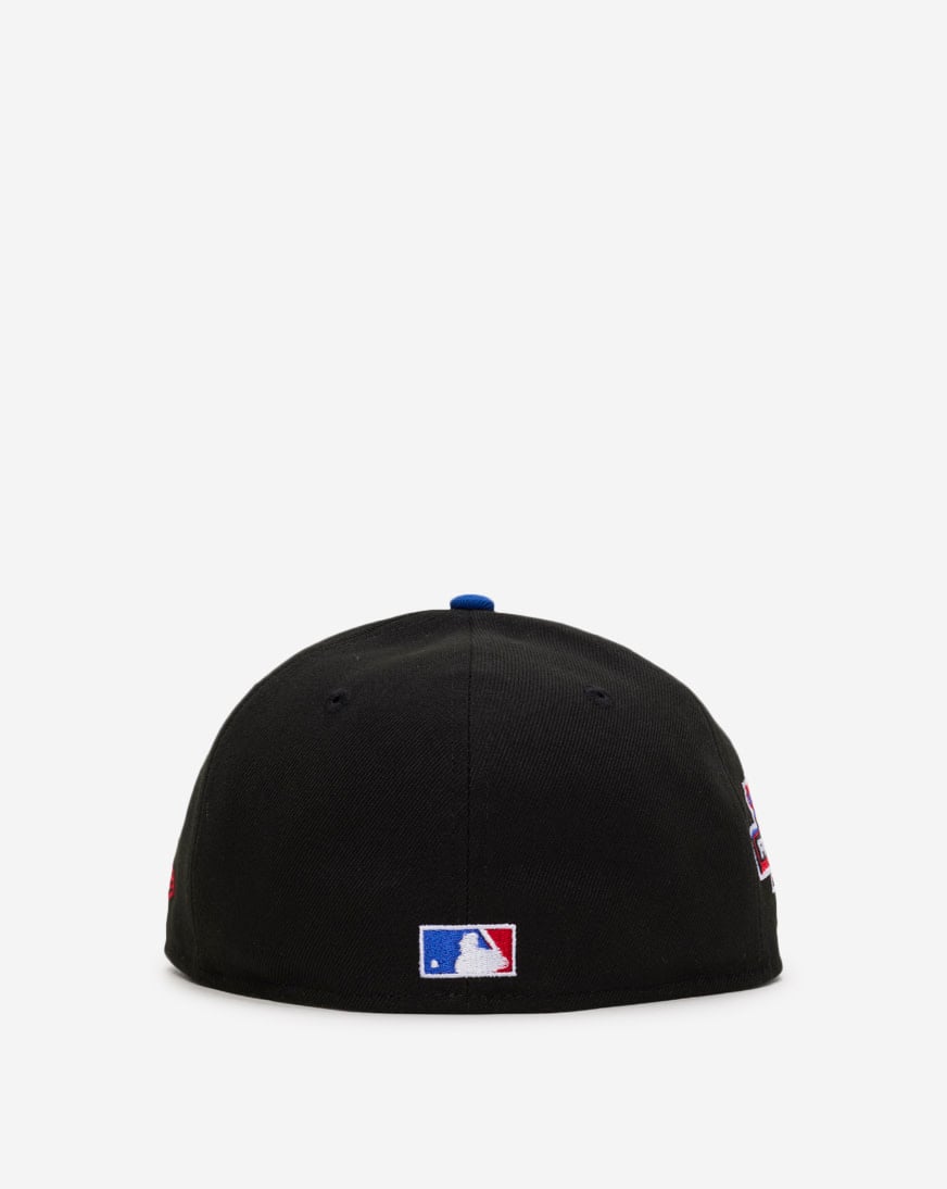 59Fifty Rare Chicago White Sox Rare Fitted Hat
