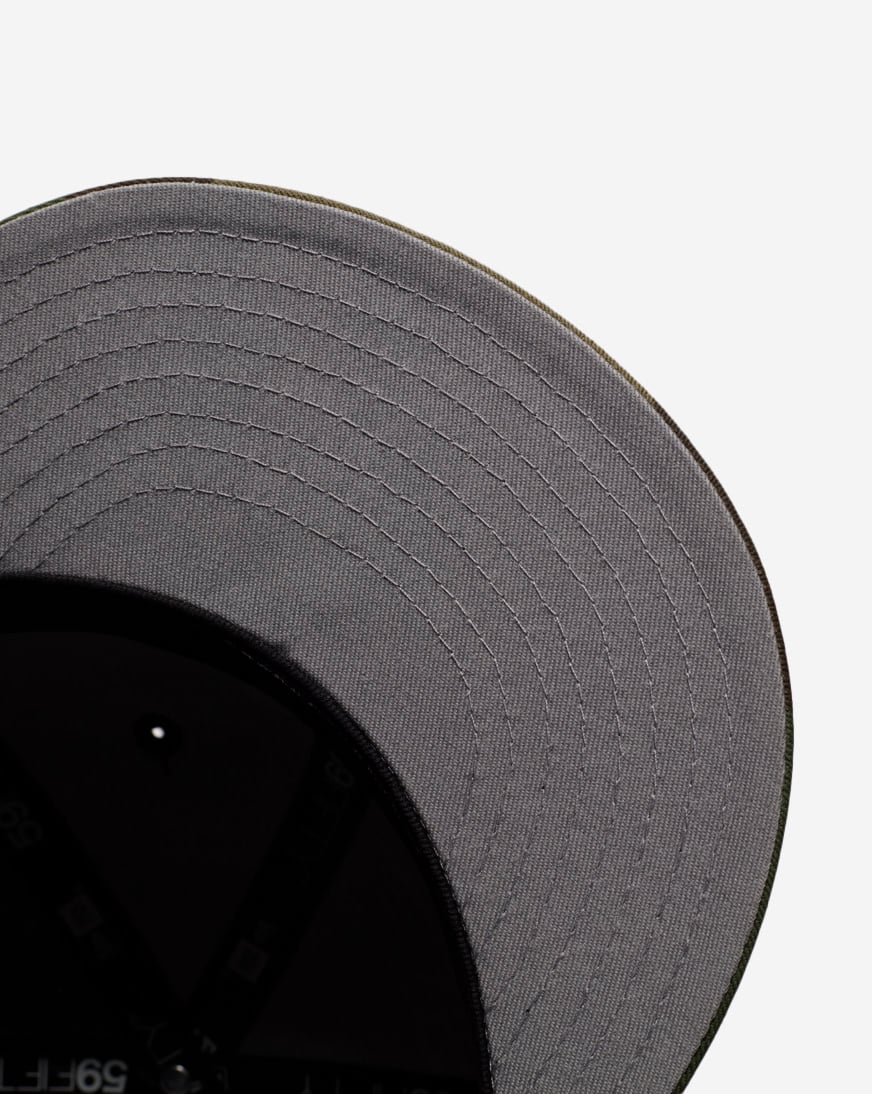 59Fifty Boston Red Sox Fitted Hat