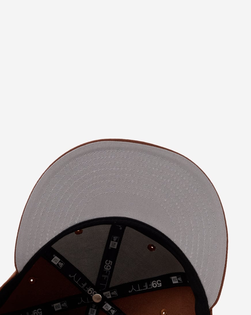 59Fifty Los Angeles Dodgers Fitted Hat