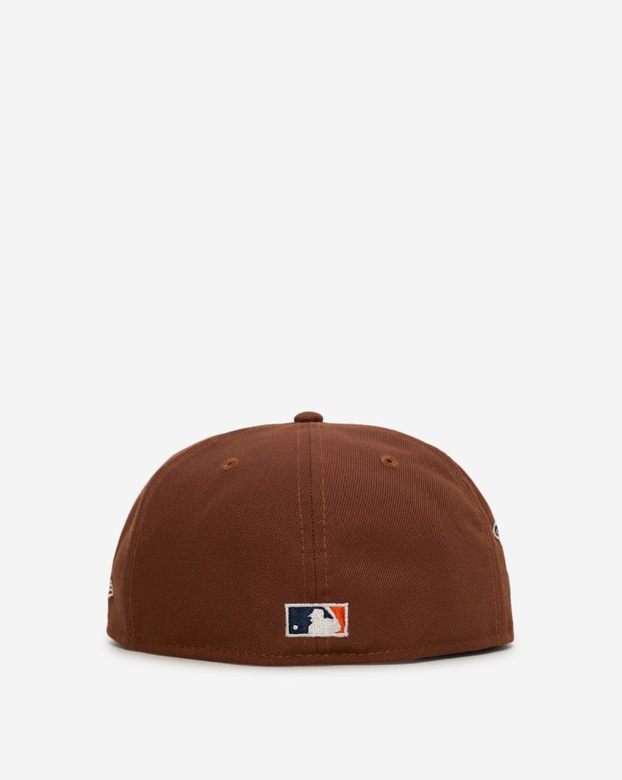 59Fifty Detroit Tigers Fitted Hat
