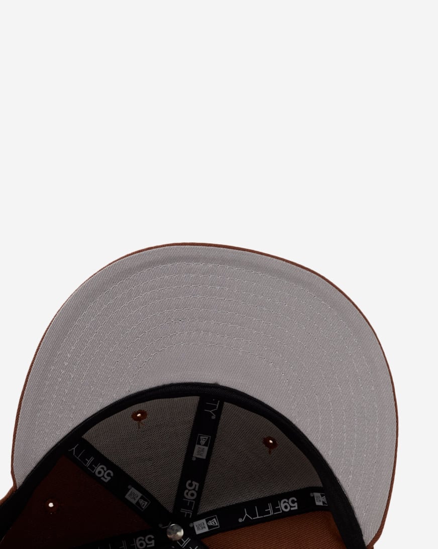 59Fifty Detroit Tigers Fitted Hat