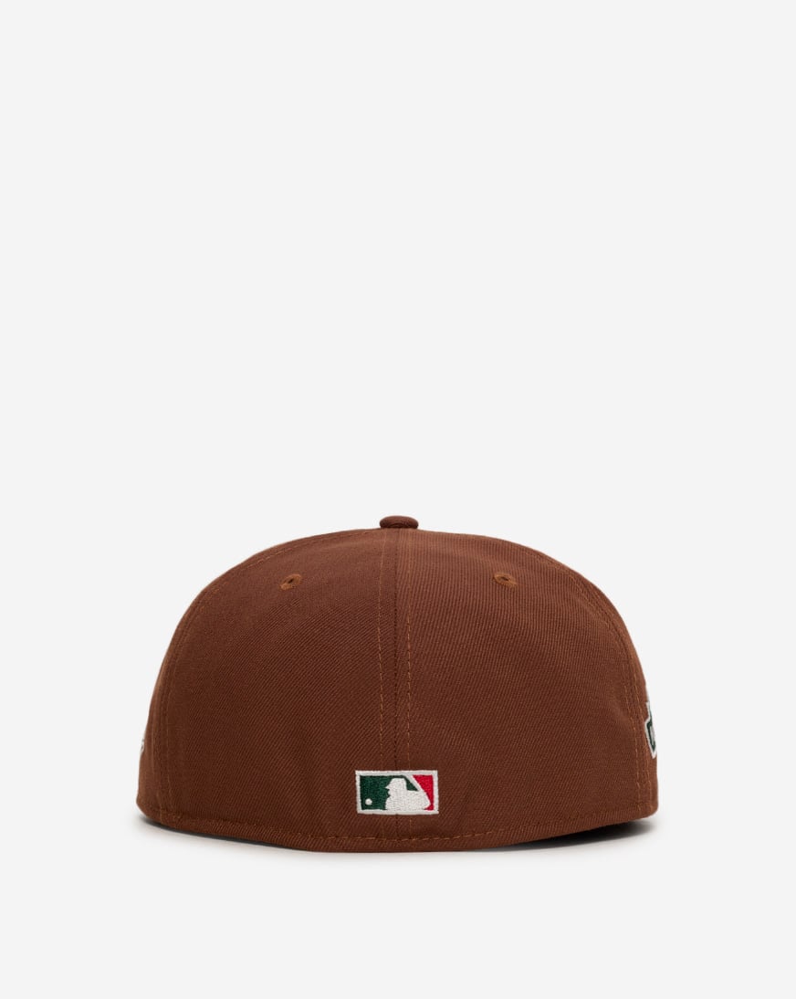 59Fifty Boston Red Sox Fitted Hat