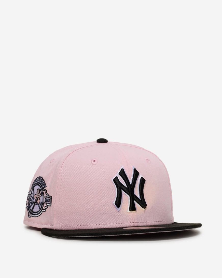 59Fifty New York Yankees Fitted Hat