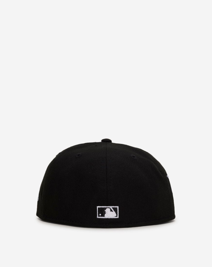 59Fifty New York Yankees Core Fitted Hat