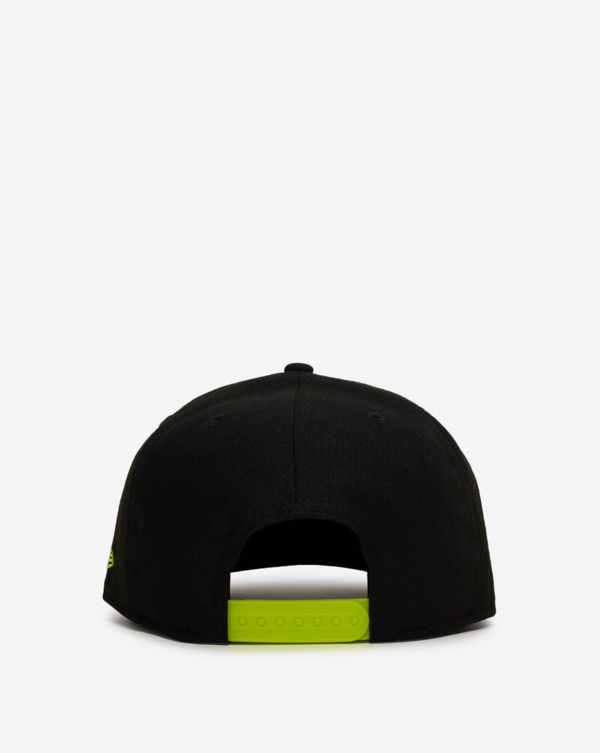 9Fifty New York Yankees A-Frame Snapback Hat
