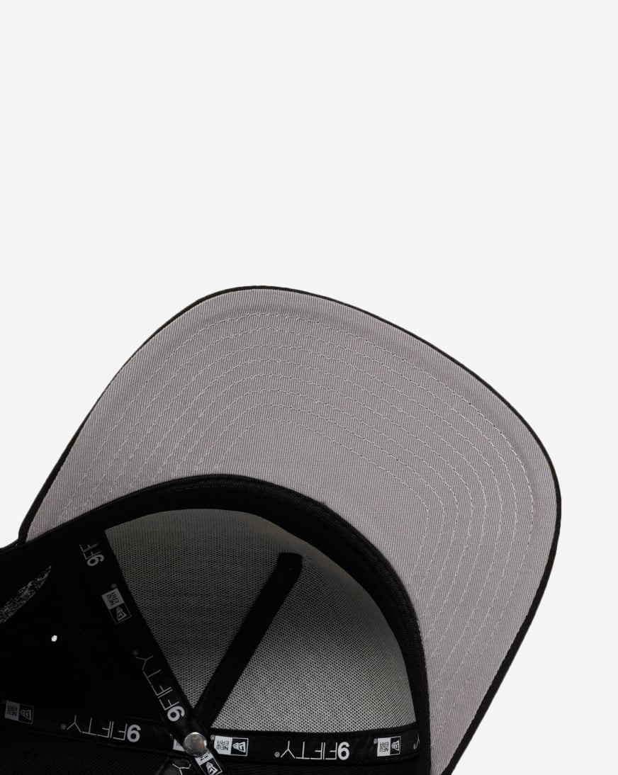 9Fifty New York Yankees A-Frame Snapback Hat