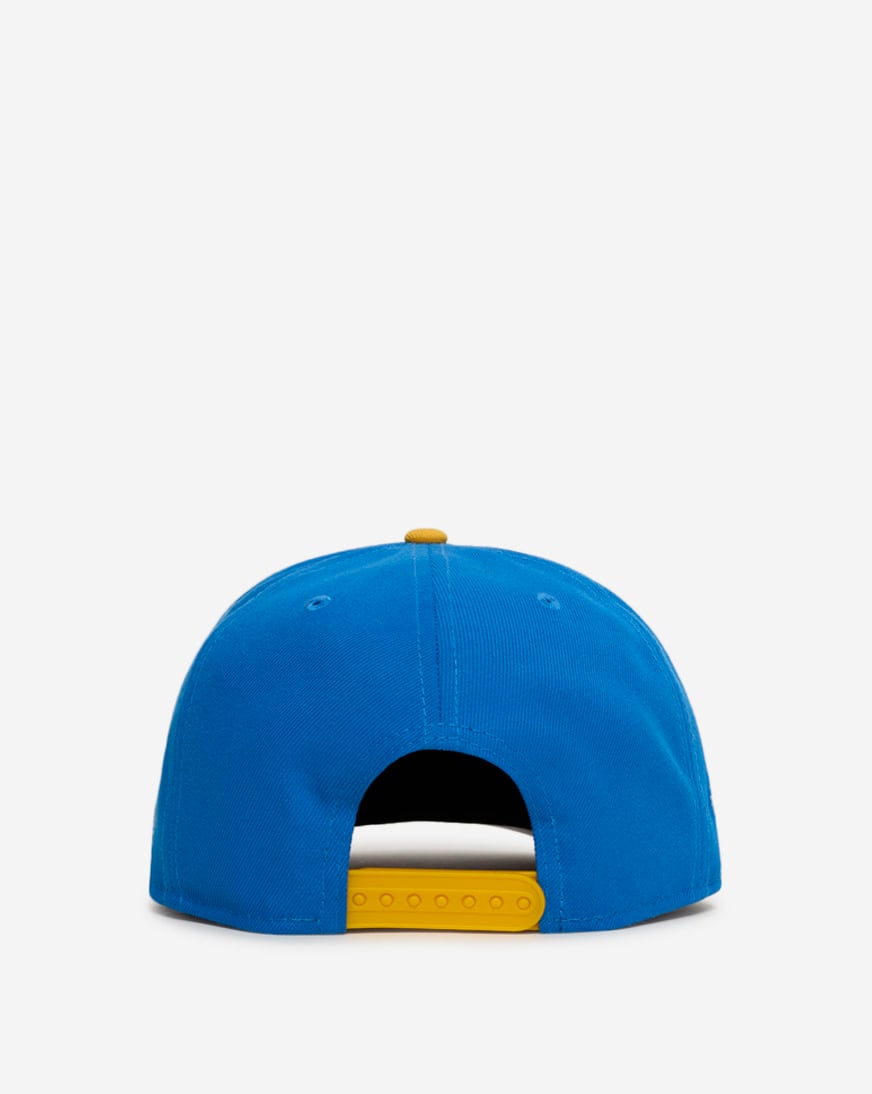 9Fifty Philadelphia Phillies A-Frame Snapback Hat