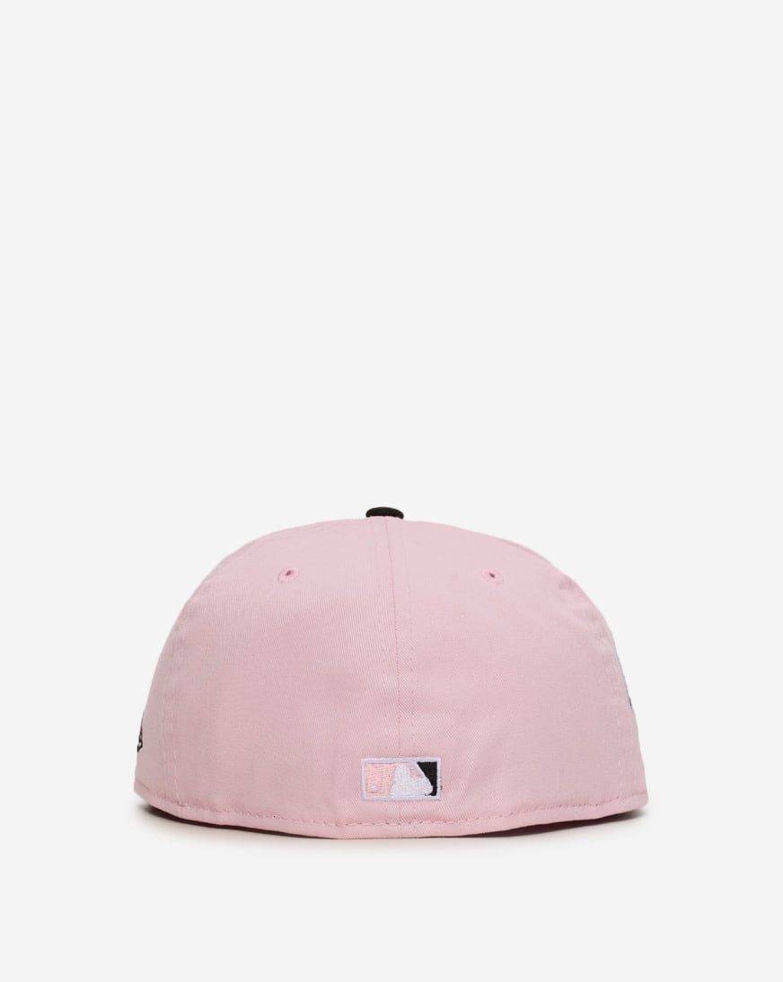 59Fifty Atlanta Braves Fitted Hat