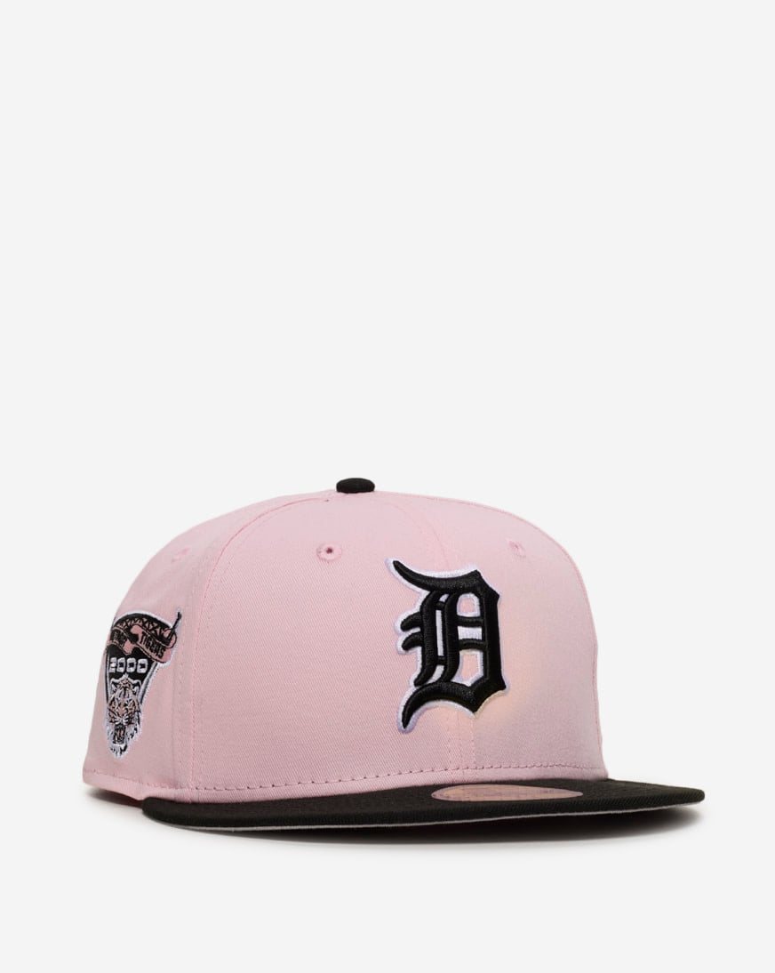 59Fifty Detroit Tigers Fitted Hat