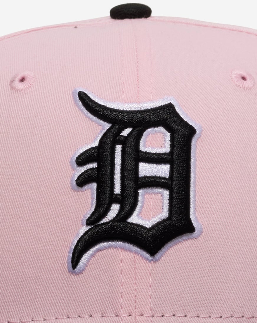 59Fifty Detroit Tigers Fitted Hat