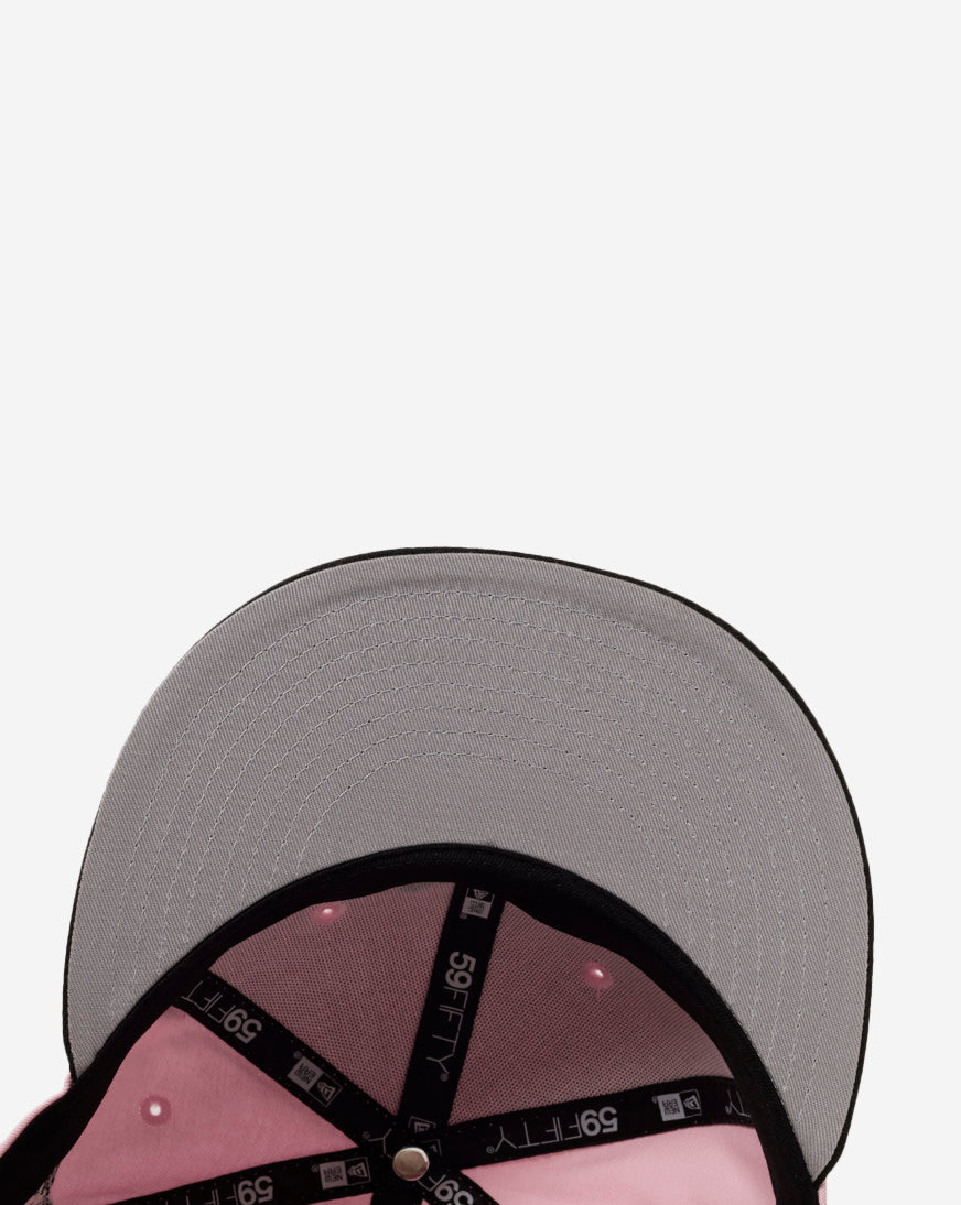 59Fifty Detroit Tigers Fitted Hat