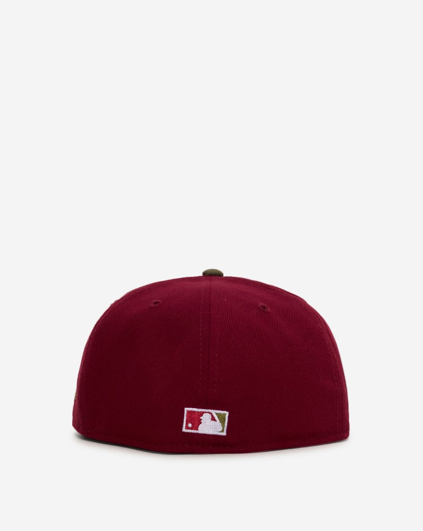 59Fifty Washington Nationals Fitted Hat