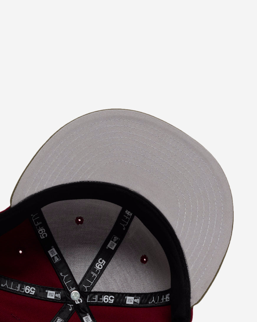 59Fifty Houston Astros Fitted Hat