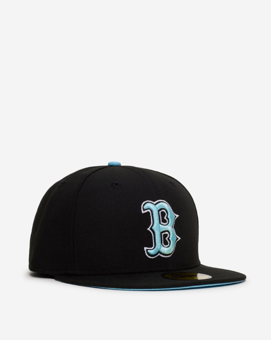 59Fifty Boston Red Sox Fitted Hat