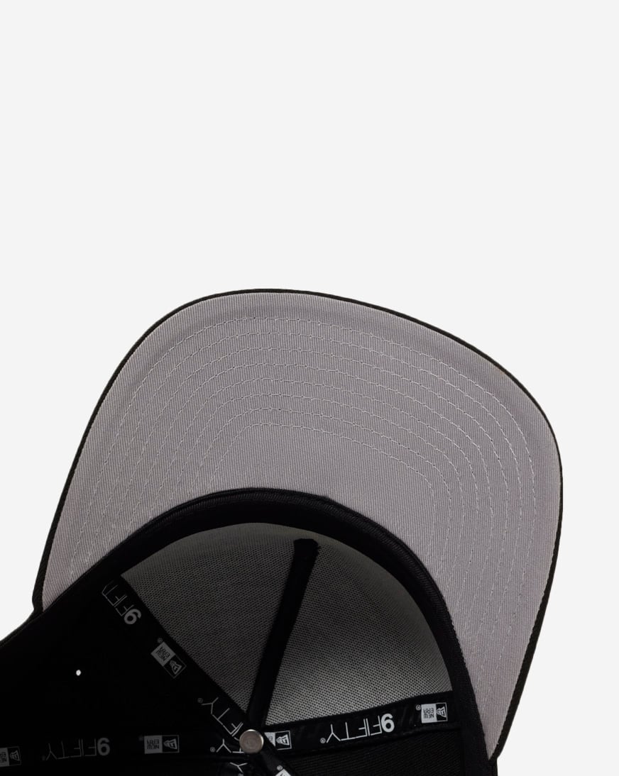 9Fifty Boston Red Sox A-Frame Snapback Hat