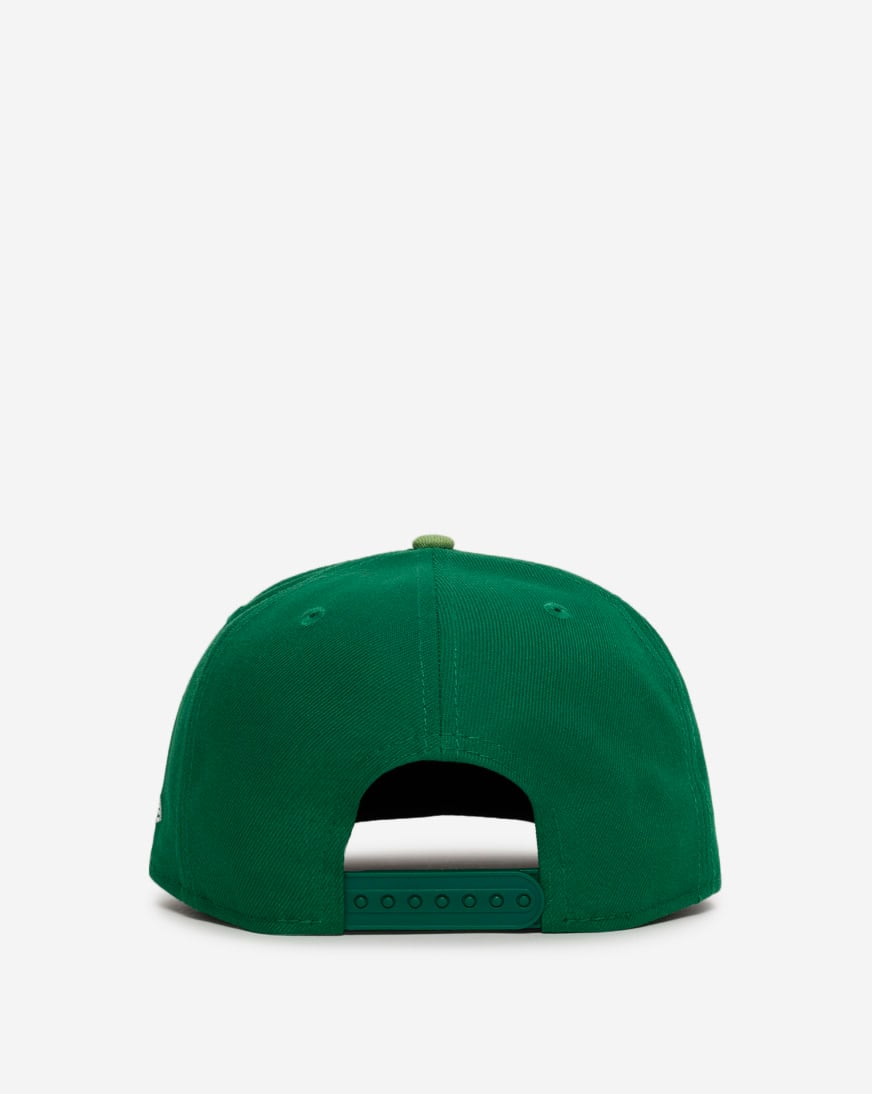 9Fifty New York Yankees A-Frame Snapback Hat