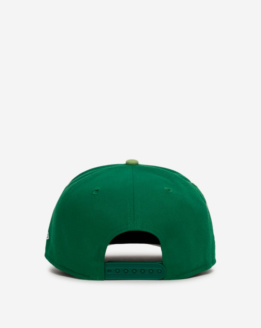 9Fifty Los Angeles Dodgers A-Frame Snapback Hat