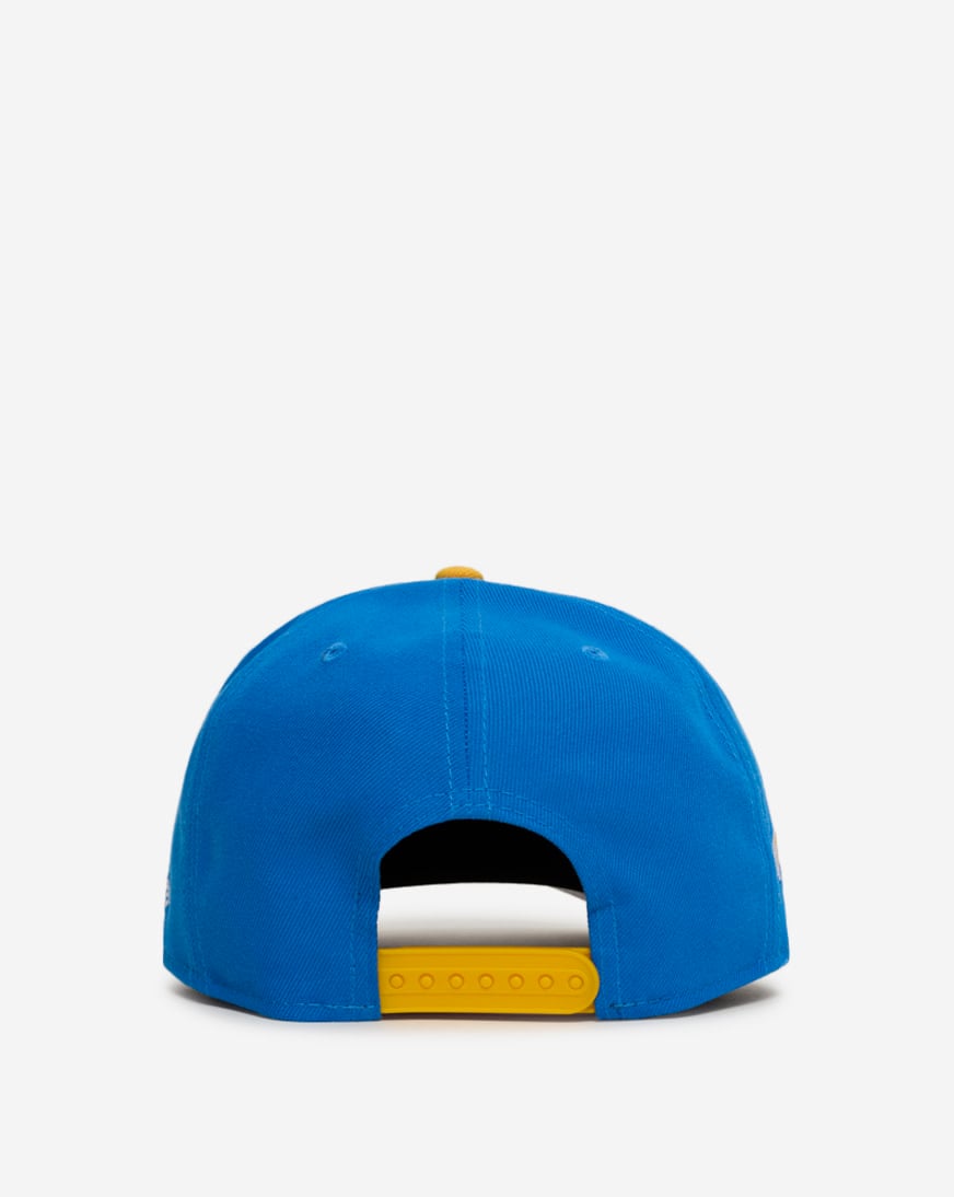 9Fifty Cincinnati Reds A-Frame Snapback Hat