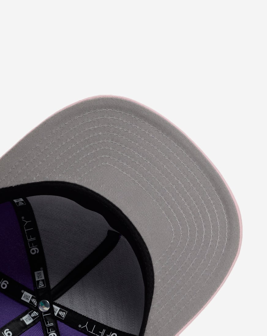 9Fifty Philadelphia Phillies A-Frame Snapback Hat