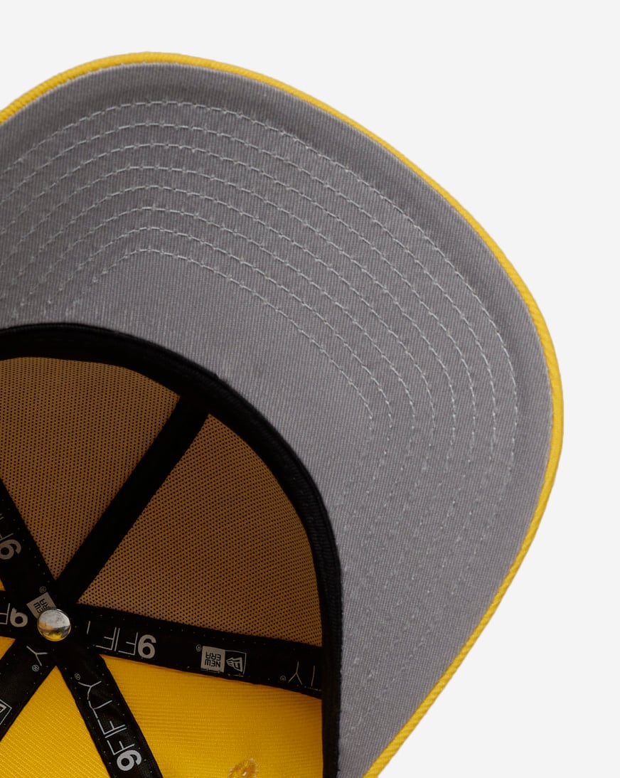 9Fifty Philadelphia Phillies A-Frame Snapback Hat