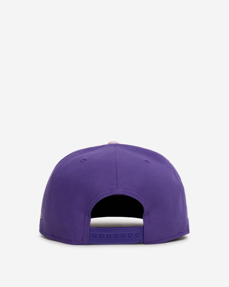9Fifty Oakland Athletics A-Frame Snapback Hat