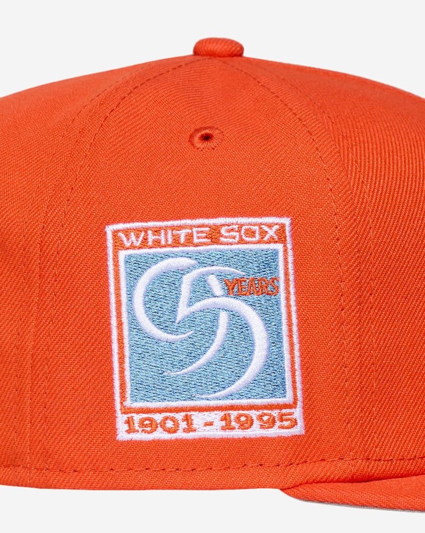 59Fifty Chicago White Sox Fitted Hat